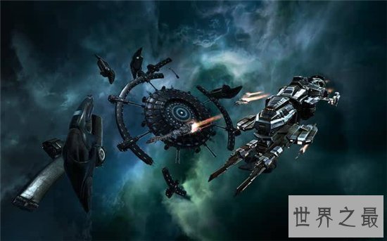 空间跳跃技术可实现星际旅行,为探索宇宙做准备