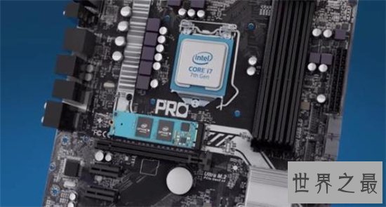 世界上最安全的电脑,电脑自身拥有自爆程序!