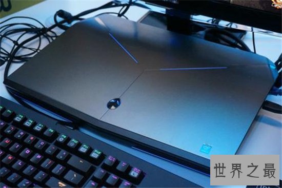 世界上最安全的电脑,电脑自身拥有自爆程序!