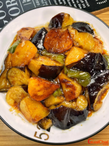 ​正宗地三鲜是哪三鲜？水三鲜是哪三鲜