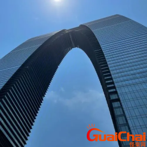 ​苏州大裤衩建筑在什么地方？苏州的大裤衩建筑叫什么？