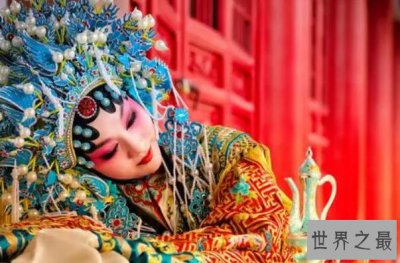 ​京剧十大代表名段，棋盘山上榜，第一是京剧梅派的代表剧目