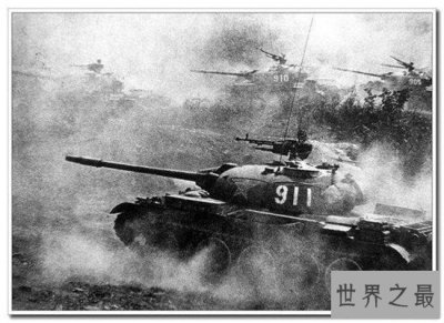 ​中越边境冲突，中国非法移民持枪抵抗越南军方