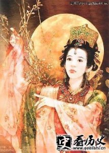 ​霍小玉简介 霍小玉最爱的人是谁 霍小玉怎么死的