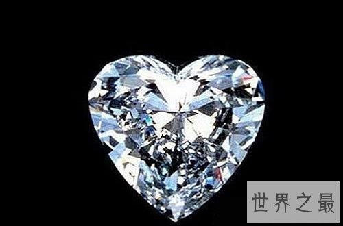 世界最大钻石,库利南大钻石重达1680克拉!