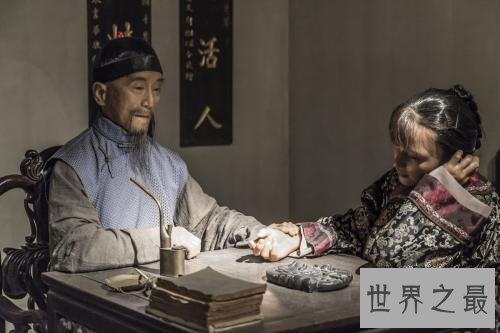 中国四大国粹，有一样是被现代医学遗忘了很久的