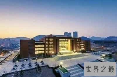 ​大连理工大学排名，没想到排名那么高！