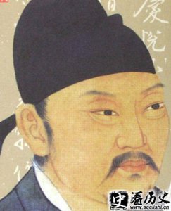 ​书法家柳公权是哪个朝代的