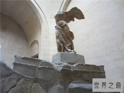 ​卢浮宫三宝珍贵无比，三样物品都保存已久价值连城