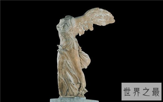 卢浮宫三宝珍贵无比,三样物品都保存已久价值连城