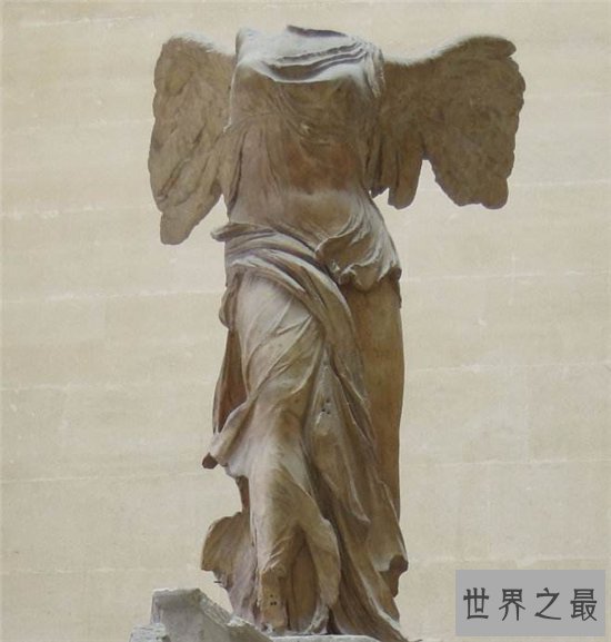 卢浮宫三宝珍贵无比,三样物品都保存已久价值连城