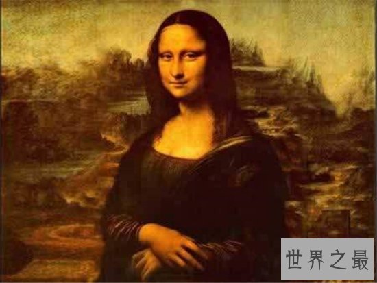 卢浮宫三宝珍贵无比,三样物品都保存已久价值连城