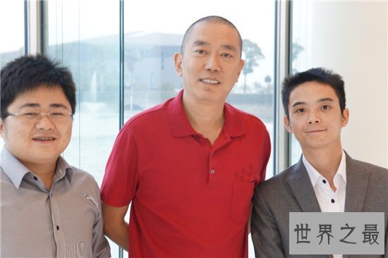 史玉柱身价多少亿,靠脑白金卖出百亿身价!