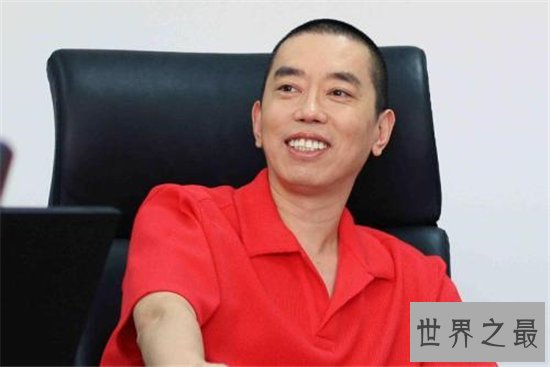 史玉柱身价多少亿,靠脑白金卖出百亿身价!