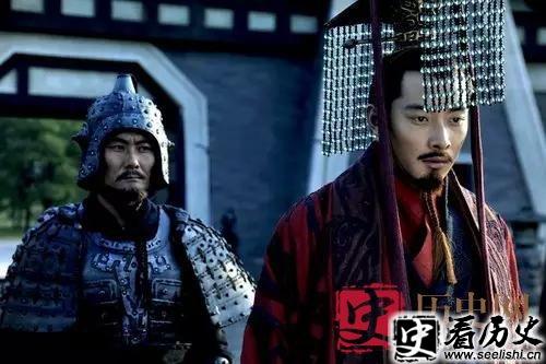 东汉权臣梁冀的简介 奸臣梁冀最后是怎么死的