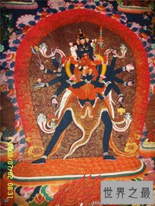 ​性力派是什么意思 性力派与坦陀罗的联系