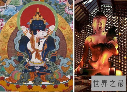 性力派是什么意思 性力派与坦陀罗的联系