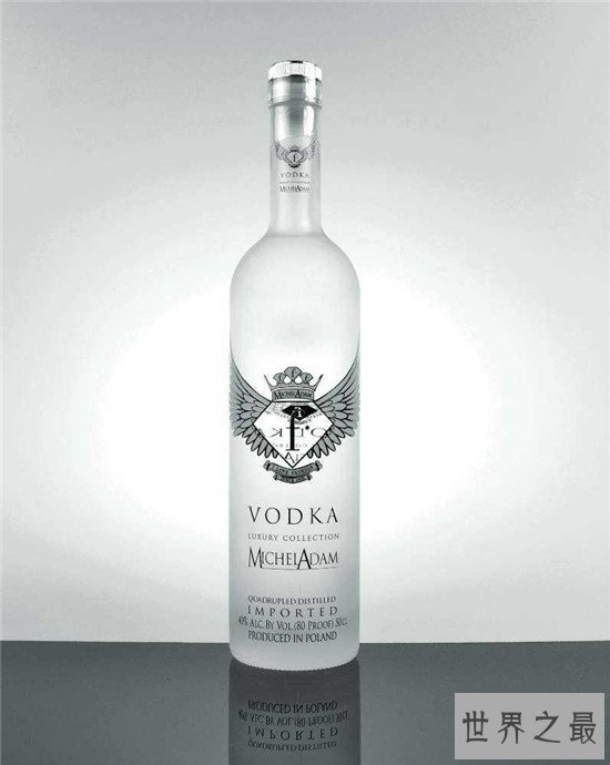 伏特加多少度 教你正确的六大伏特加喝法（男女适用）