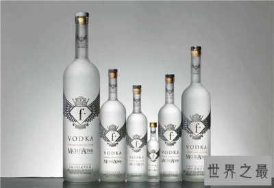 ​伏特加多少度 教你正确的六大伏特加喝法（男女适用）