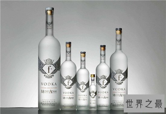 伏特加多少度 教你正确的六大伏特加喝法（男女适用）