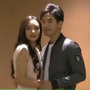 ​泰星golf&kwan日常ig秀恩爱，网友：虐死单身狗？