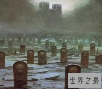 ​中国十大最诡异可怕的蛊术，真实存在的神秘巫术