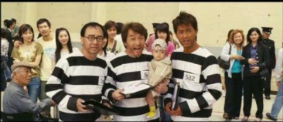 ​还记得成龙《宝贝计划》里的“李家成”吗？他变成了现在的样子