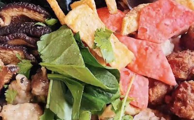 ​陕西榆林十大特产有哪些