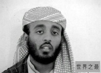 ​世界十大恐怖分子排名 世界上最大的通缉犯本·拉登排名第一