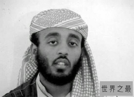世界十大恐怖分子排名 世界上最大的通缉犯本·拉登排名第一