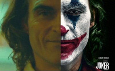 ​细数DC宇宙中的小丑形象，希斯莱杰最经典，但不是最帅气的