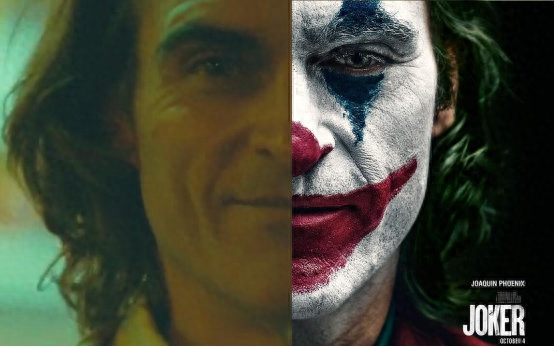 细数DC宇宙中的小丑形象，希斯莱杰最经典，但不是最帅气的