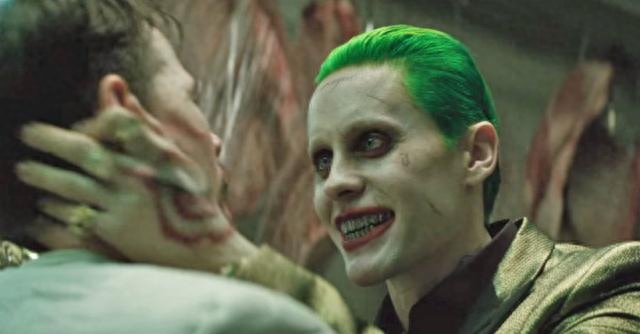 细数DC宇宙中的小丑形象，希斯莱杰最经典，但不是最帅气的