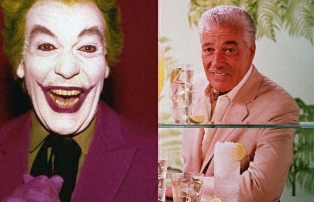 细数DC宇宙中的小丑形象，希斯莱杰最经典，但不是最帅气的