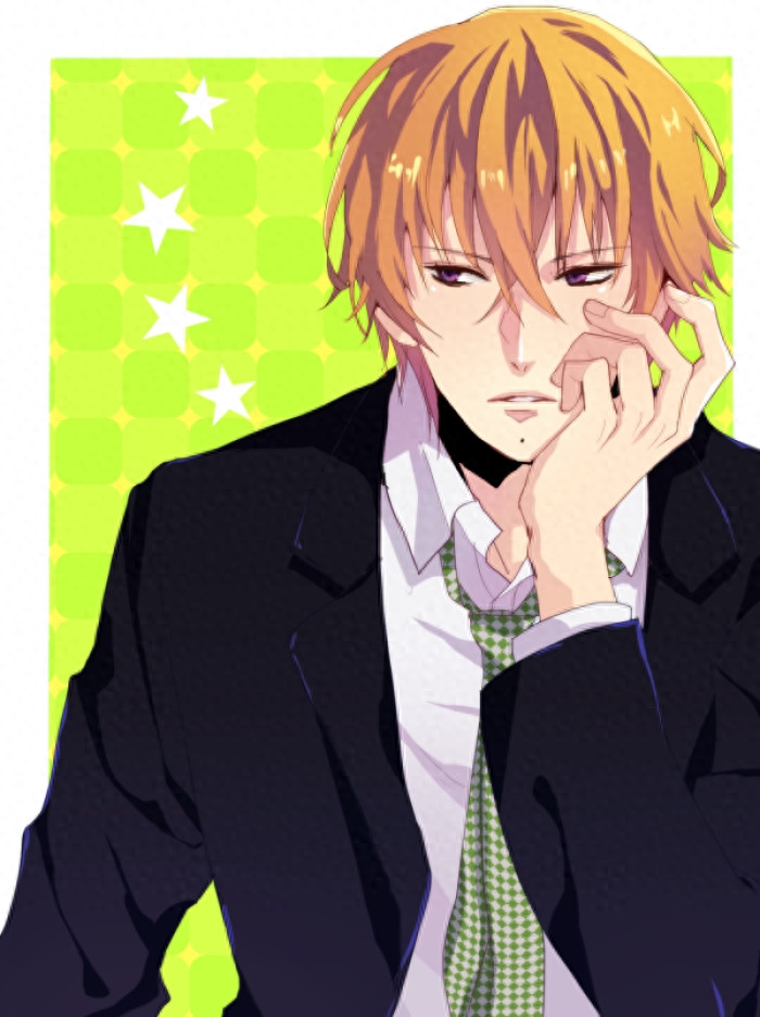 兄控和妹控不容错过的动漫兄弟战争，一大群帅哥哥打包奉送