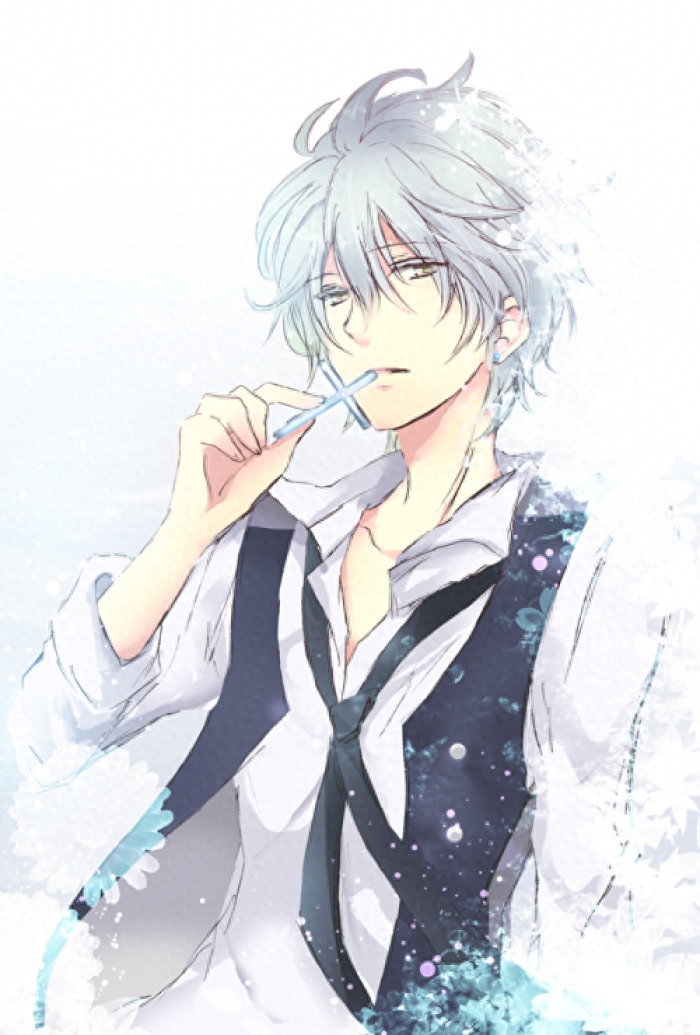 兄控和妹控不容错过的动漫兄弟战争，一大群帅哥哥打包奉送