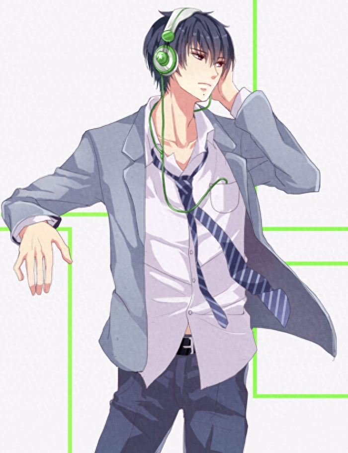 兄控和妹控不容错过的动漫兄弟战争，一大群帅哥哥打包奉送