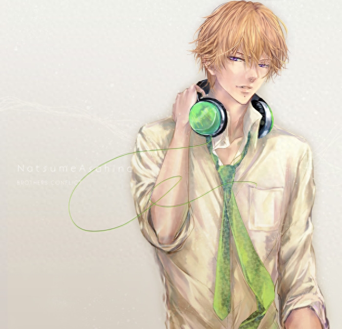 兄控和妹控不容错过的动漫兄弟战争，一大群帅哥哥打包奉送