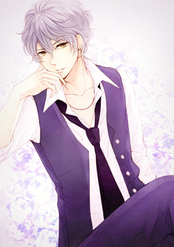 兄控和妹控不容错过的动漫兄弟战争，一大群帅哥哥打包奉送