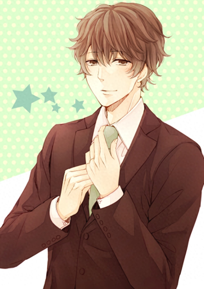 兄控和妹控不容错过的动漫兄弟战争，一大群帅哥哥打包奉送