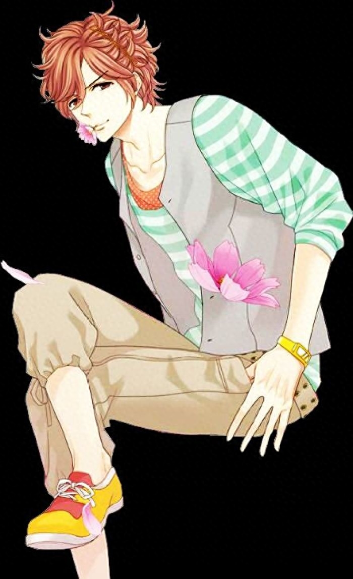 兄控和妹控不容错过的动漫兄弟战争，一大群帅哥哥打包奉送