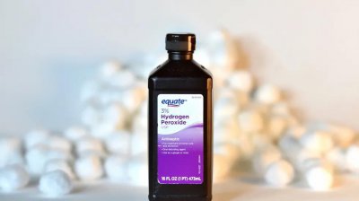 ​双氧水的作用和用途小妙招（过氧化氢还能这么用，你知道吗？）
