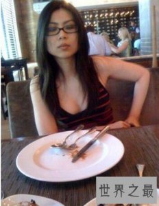 ​世界最美的女程序员，余国荔(微软性感的女技术主管)