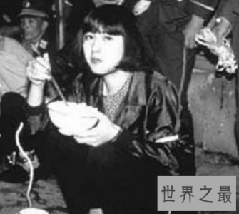 ​被人抛弃却犯死刑 最美死刑犯死前竟要做这件事情