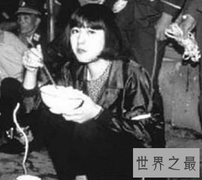 被人抛弃却犯死刑 最美死刑犯死前竟要做这件事情