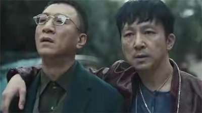 ​《扫黑风暴》李成阳挖尸体原型案件是什么