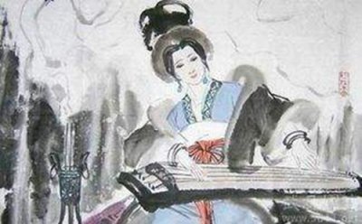 ​《悲愤诗》的作品原文及其译文