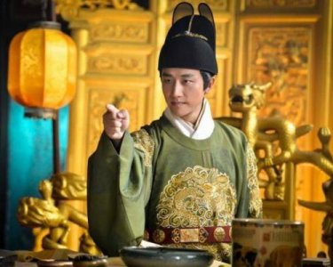 ​明代宗朱祁钰介绍