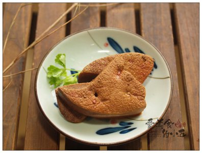 ​让我以卤水猪肝为例，告诉你，如何煮猪肝才能不老不硬