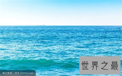 究竟海有多深 这个问题已经困扰我很久了
